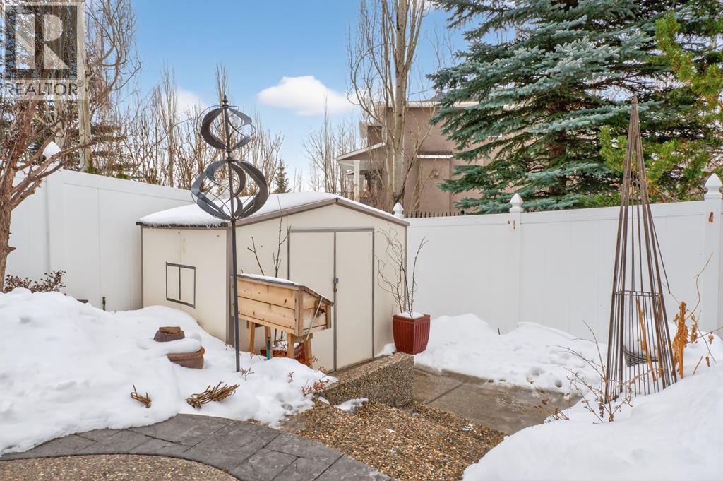 2735 Evercreek Bluffs Way Sw, Calgary, Alberta  T2Y 4P6 - Photo 44 - A2294232