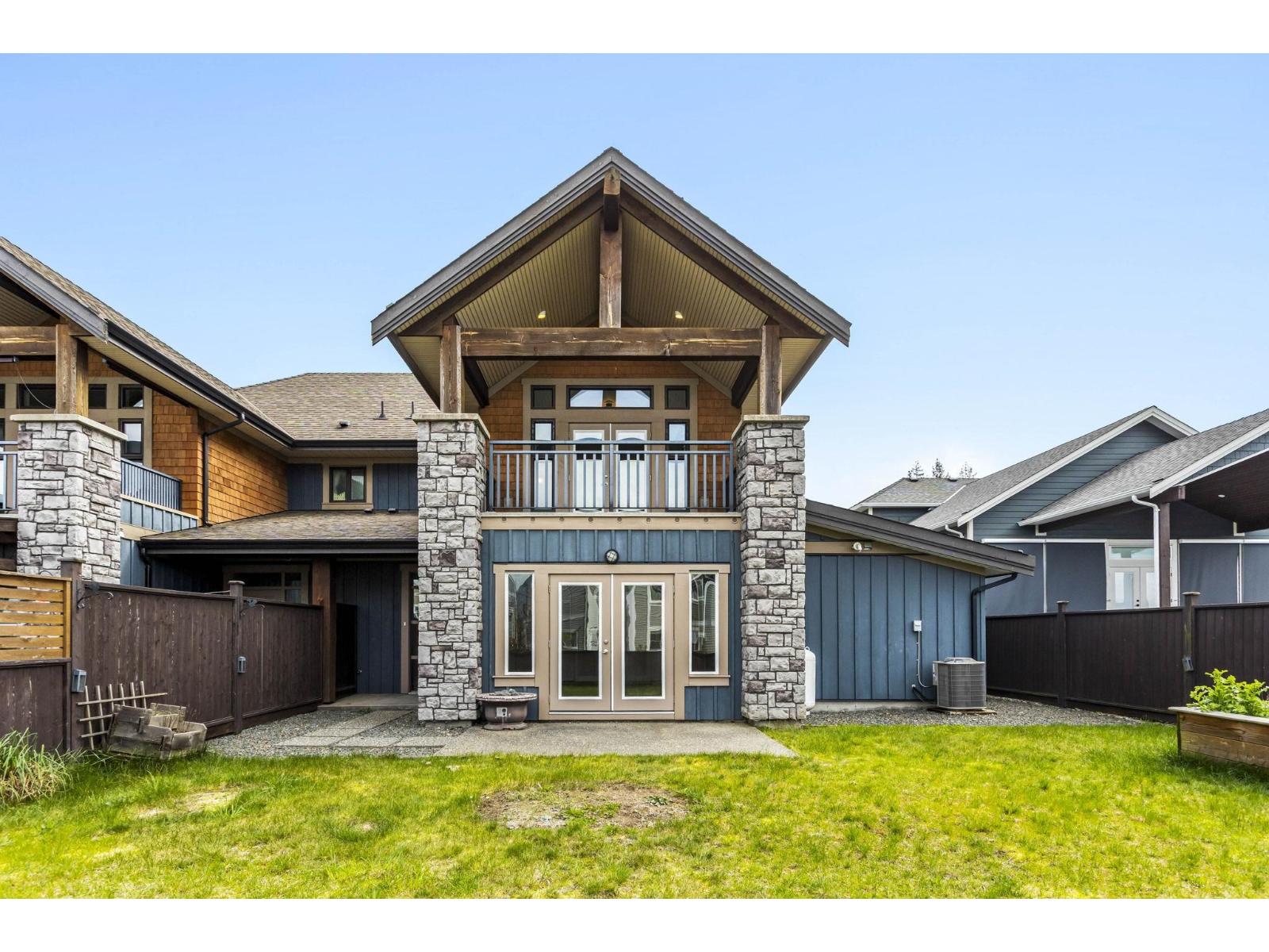 1940 Woodside Boulevard, Mt Woodside, Agassiz, British Columbia  V0M 1A1 - Photo 34 - R3113362