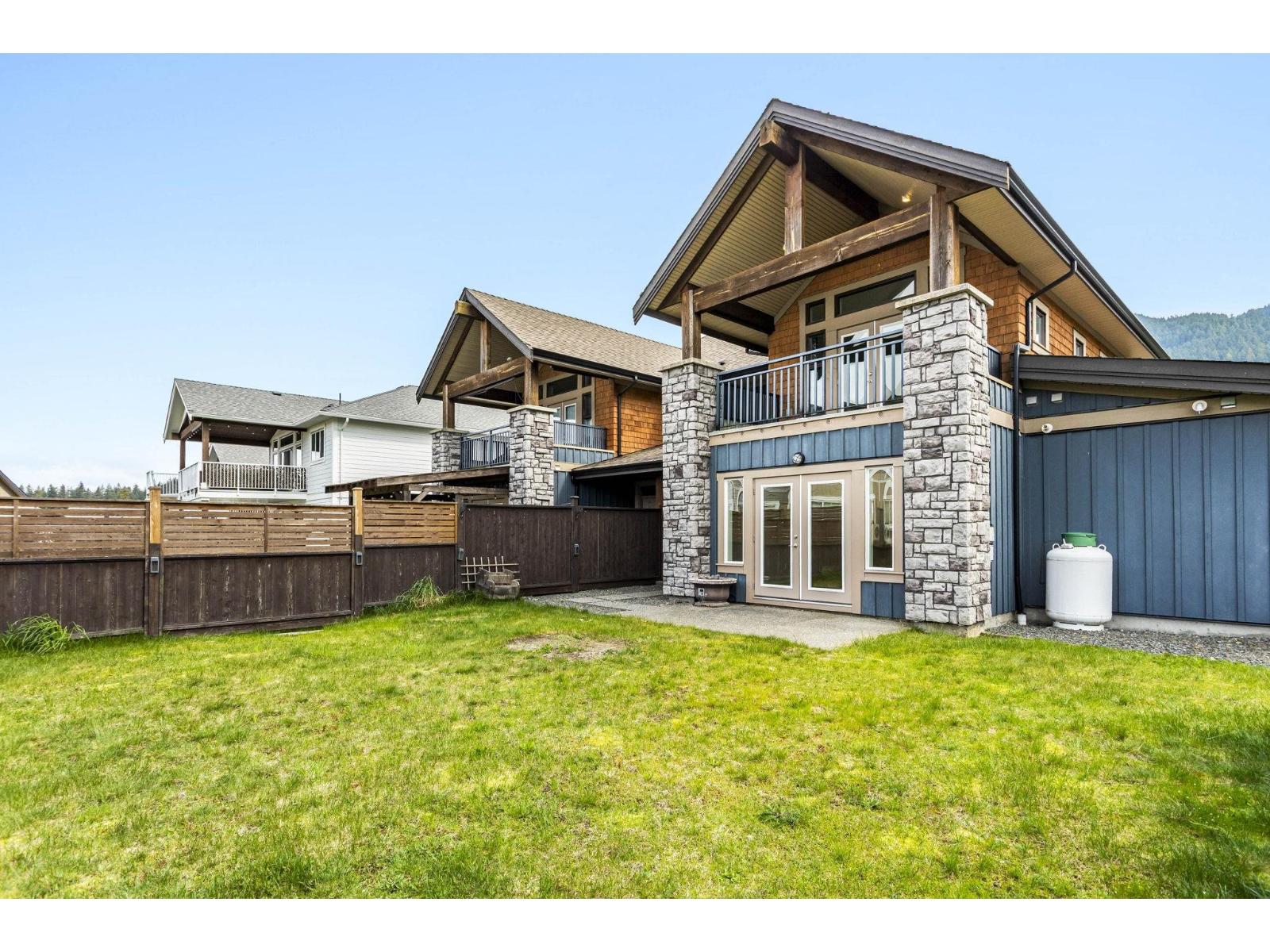 1940 Woodside Boulevard, Mt Woodside, Agassiz, British Columbia  V0M 1A1 - Photo 33 - R3113362