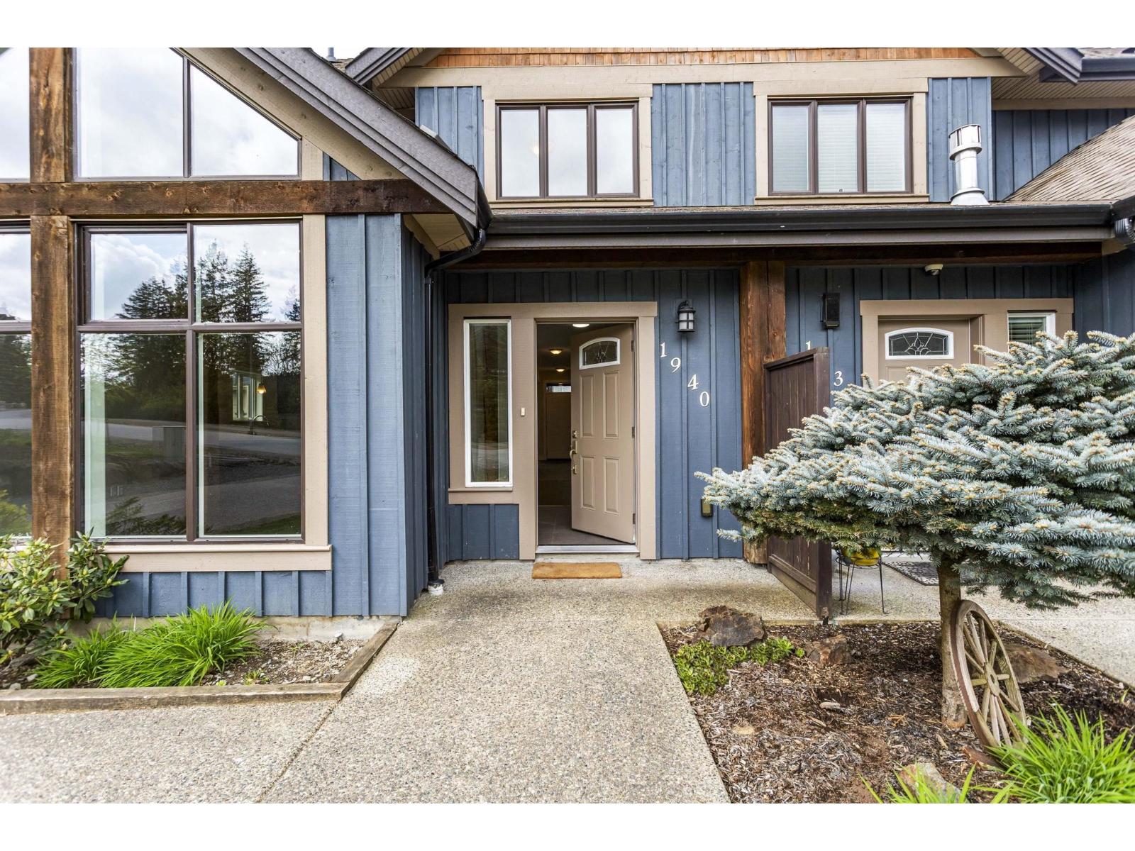 1940 Woodside Boulevard, Mt Woodside, Agassiz, British Columbia  V0M 1A1 - Photo 3 - R3113362