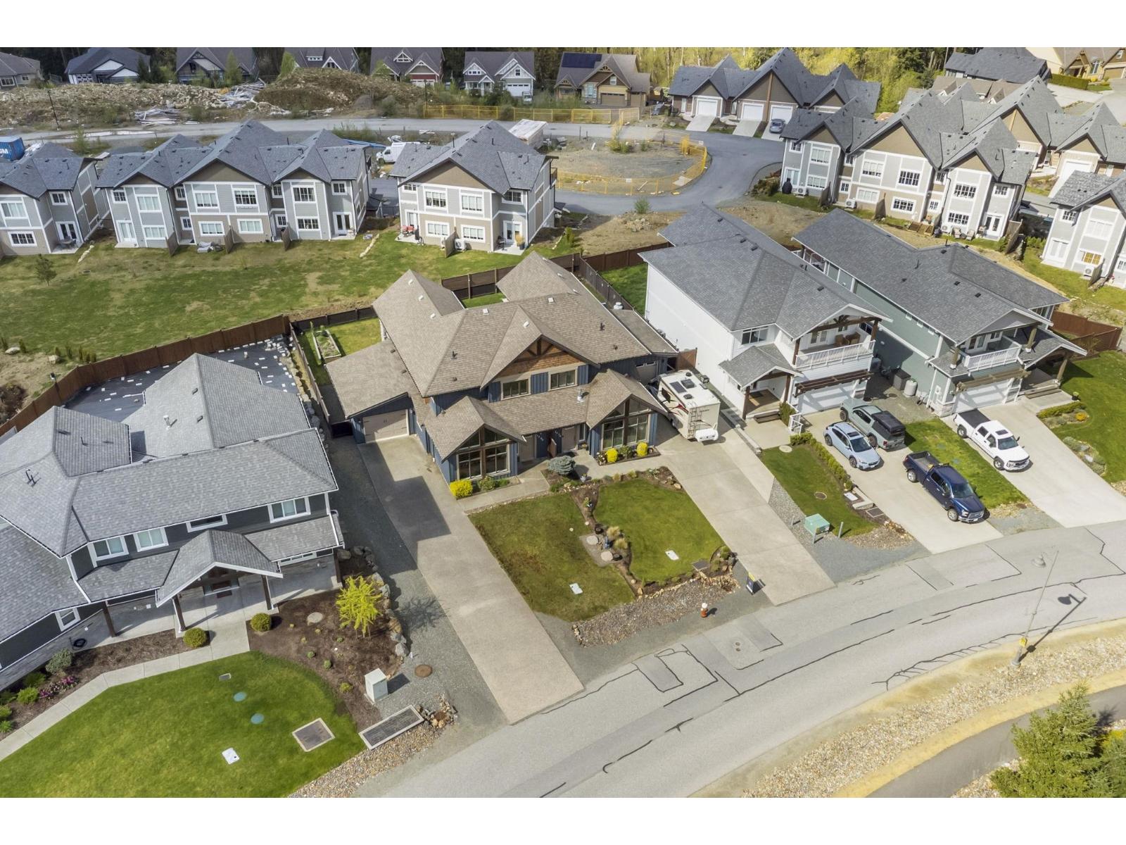 1940 Woodside Boulevard, Mt Woodside, Agassiz, British Columbia  V0M 1A1 - Photo 38 - R3113362