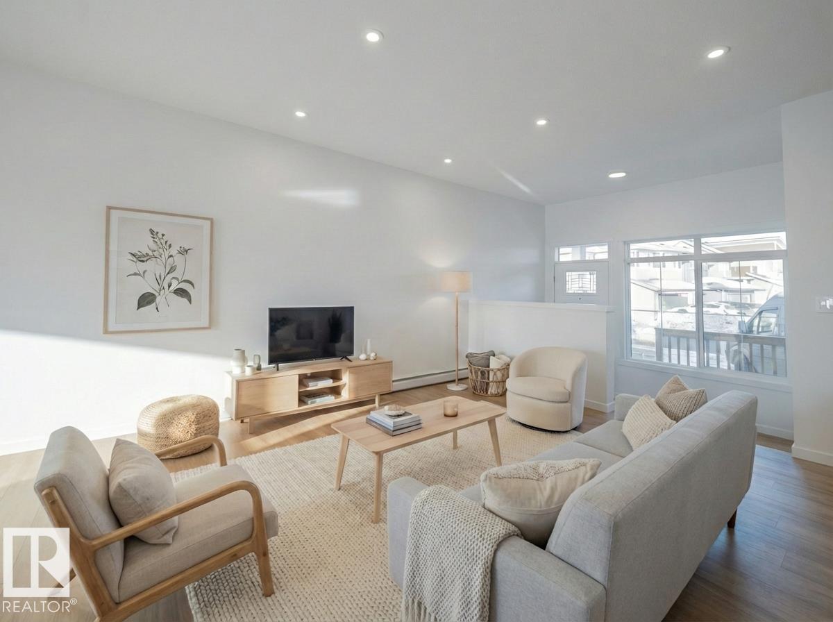 675 173 Av NE, Edmonton, Alberta  T5Y 4E8 - Photo 8 - E4472906