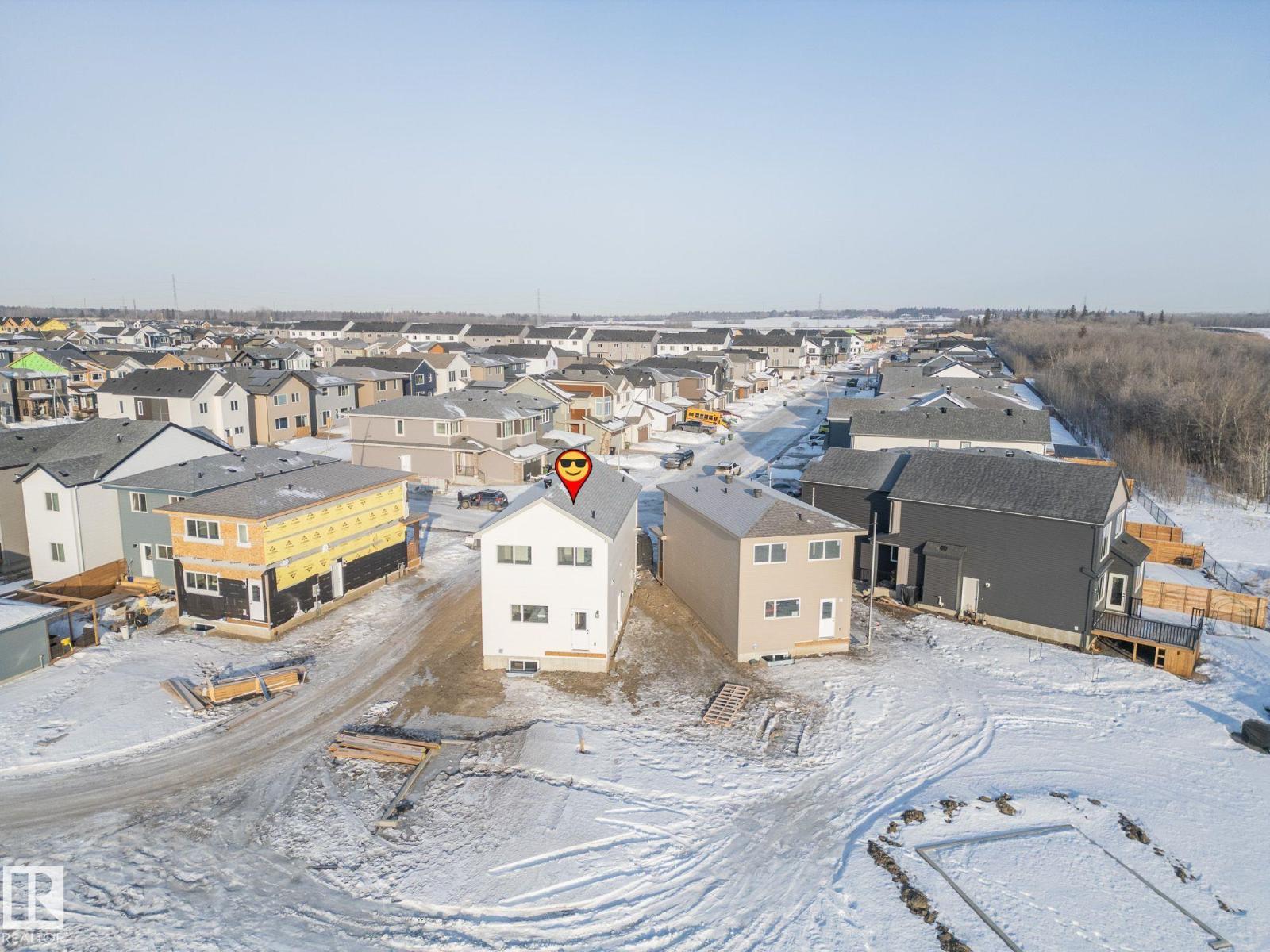 675 173 Av NE, Edmonton, Alberta  T5Y 4E8 - Photo 36 - E4472906