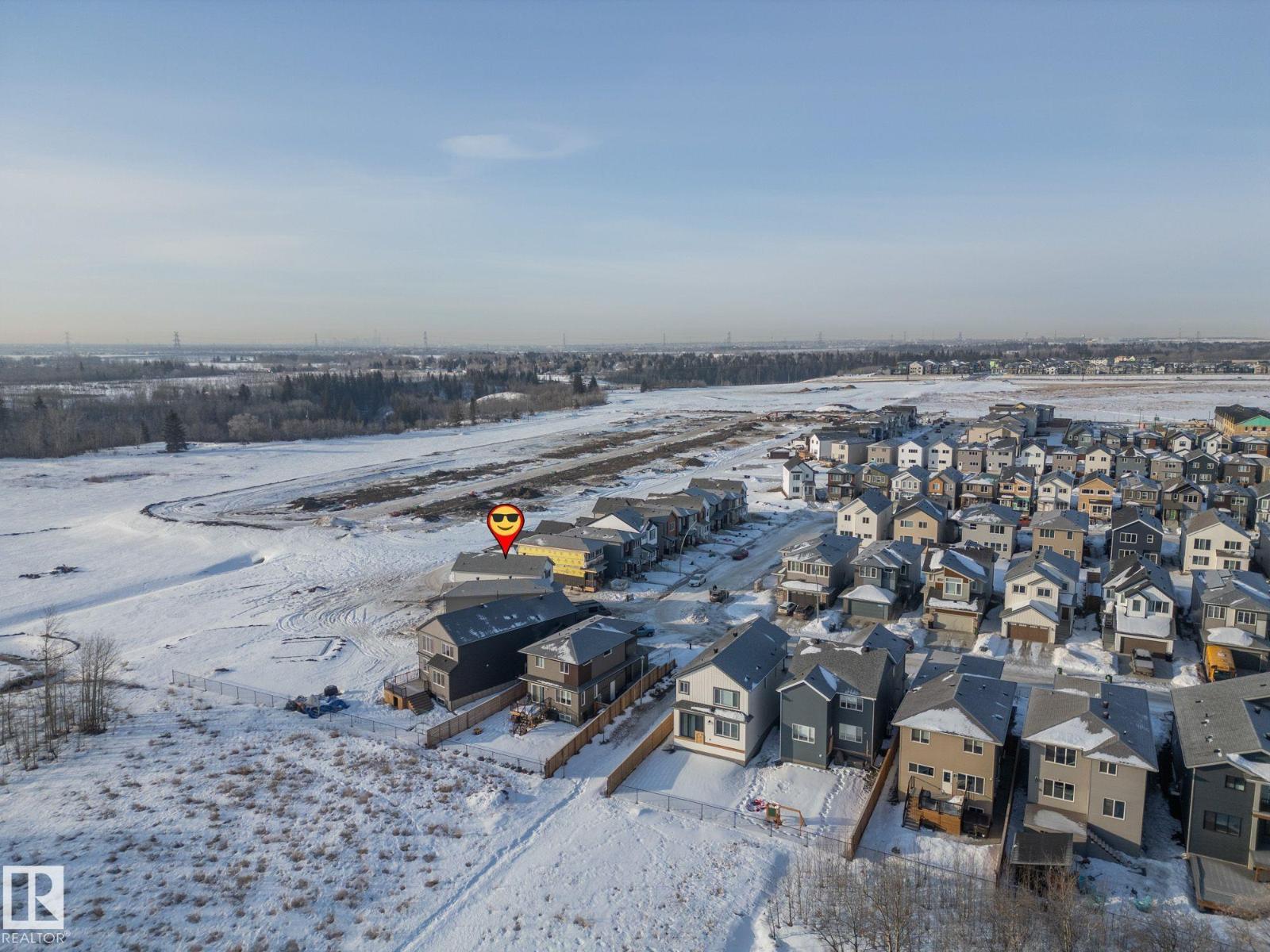 675 173 Av NE, Edmonton, Alberta  T5Y 4E8 - Photo 38 - E4472906