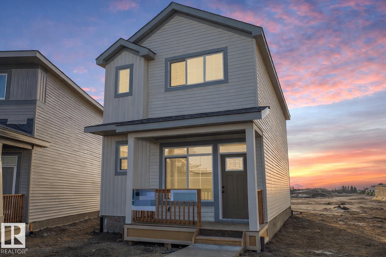 675 173 Av NE, Edmonton, Alberta  T5Y 4E8 - Photo 1 - E4472906