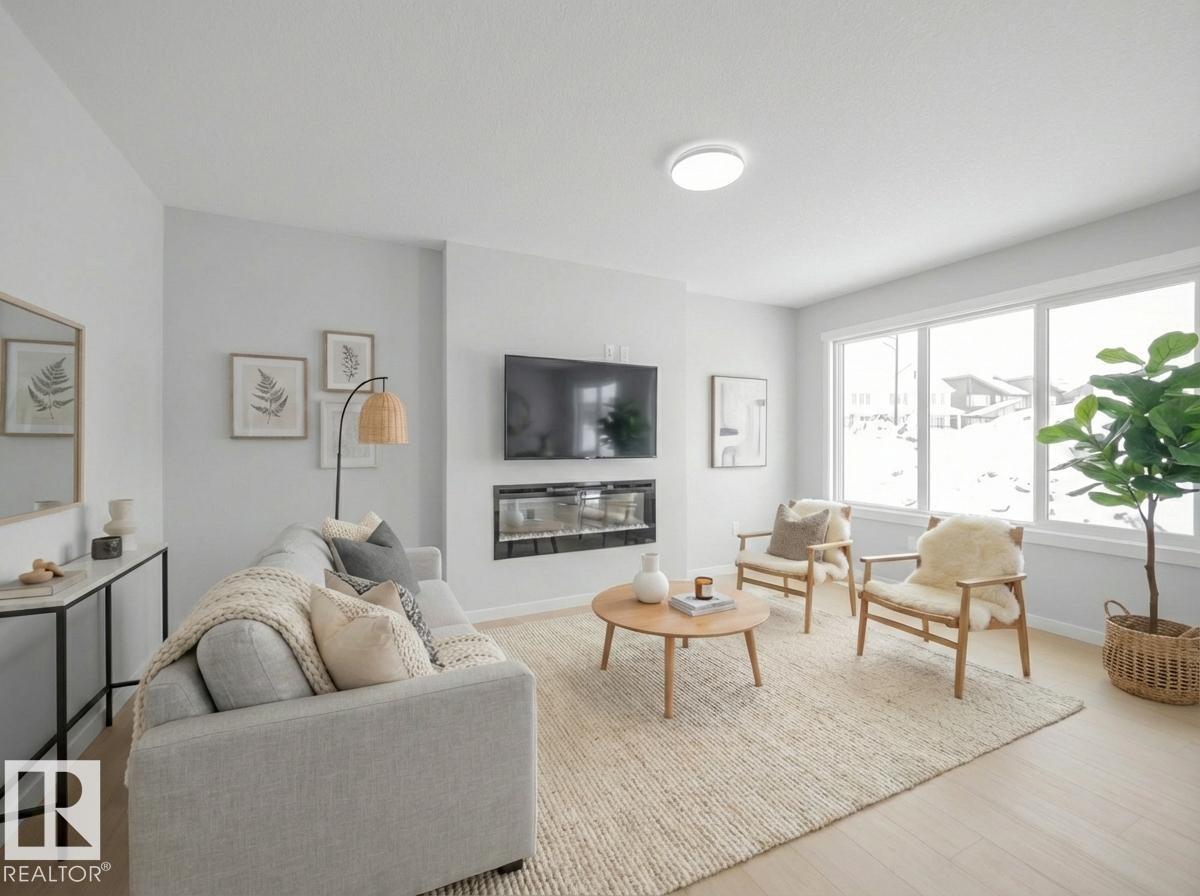 348 172 Av NW, Edmonton, Alberta  T5Y 4K9 - Photo 2 - E4474990