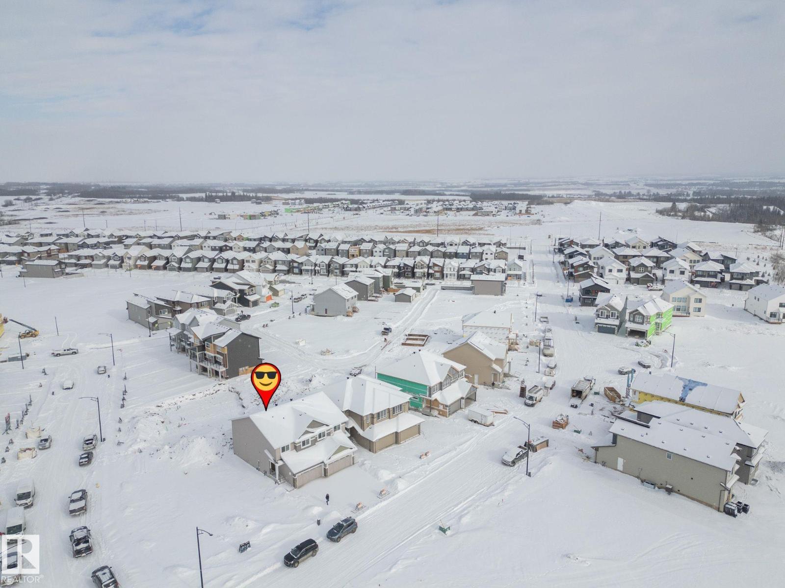 348 172 Av NW, Edmonton, Alberta  T5Y 4K9 - Photo 39 - E4474990