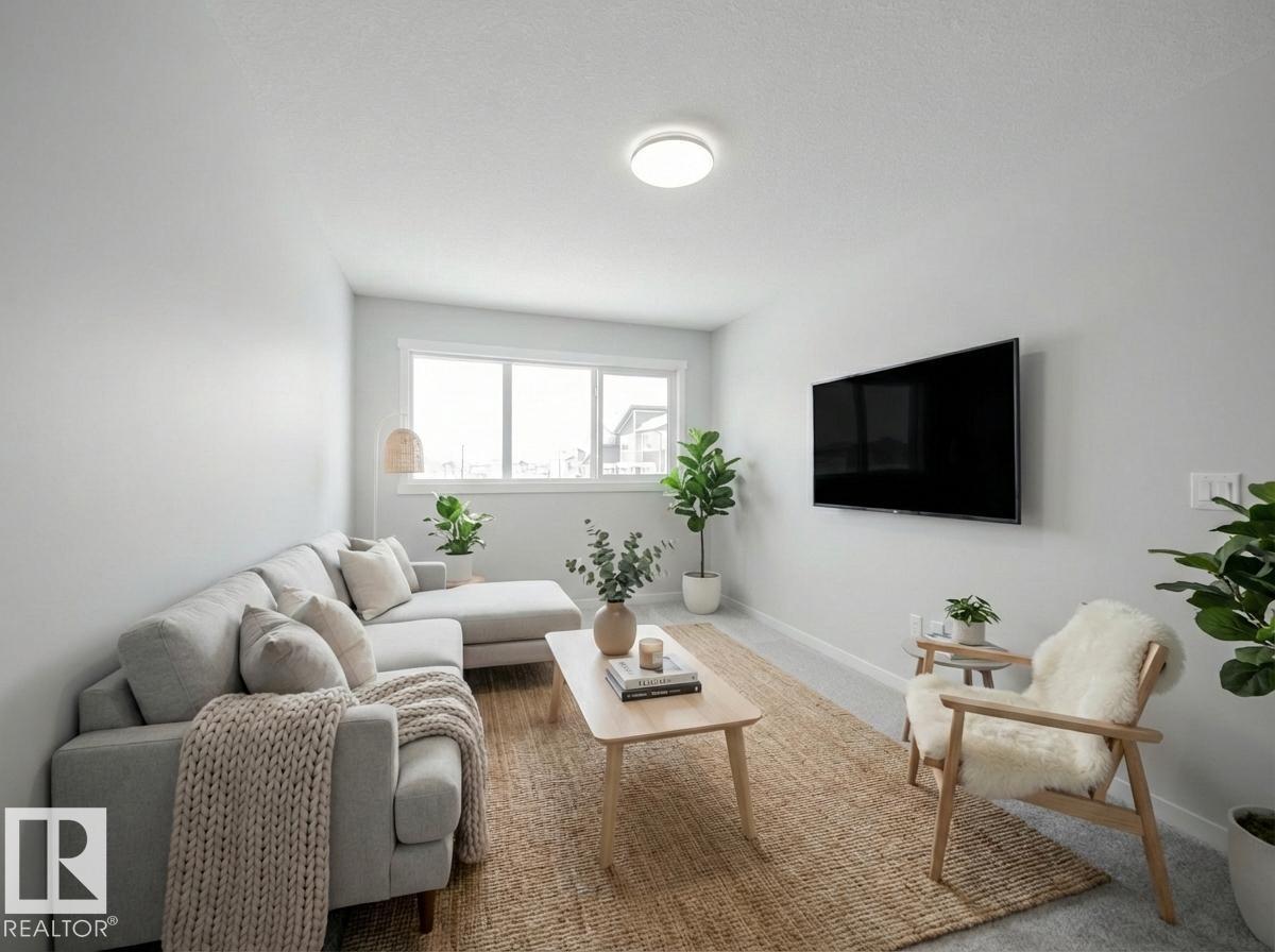 348 172 Av NW, Edmonton, Alberta  T5Y 4K9 - Photo 4 - E4474990