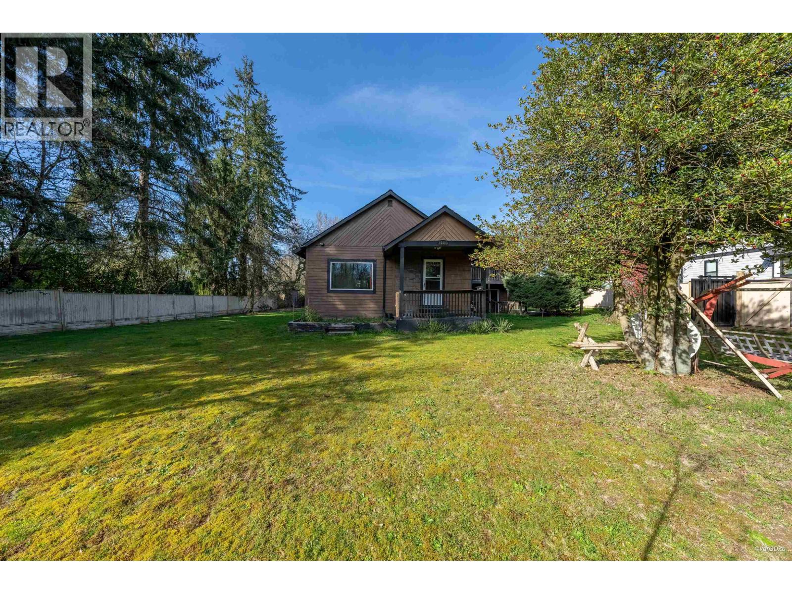 24483 Dewdney Trunk Road, Maple Ridge, British Columbia  V4R 1W9 - Photo 4 - R3112089