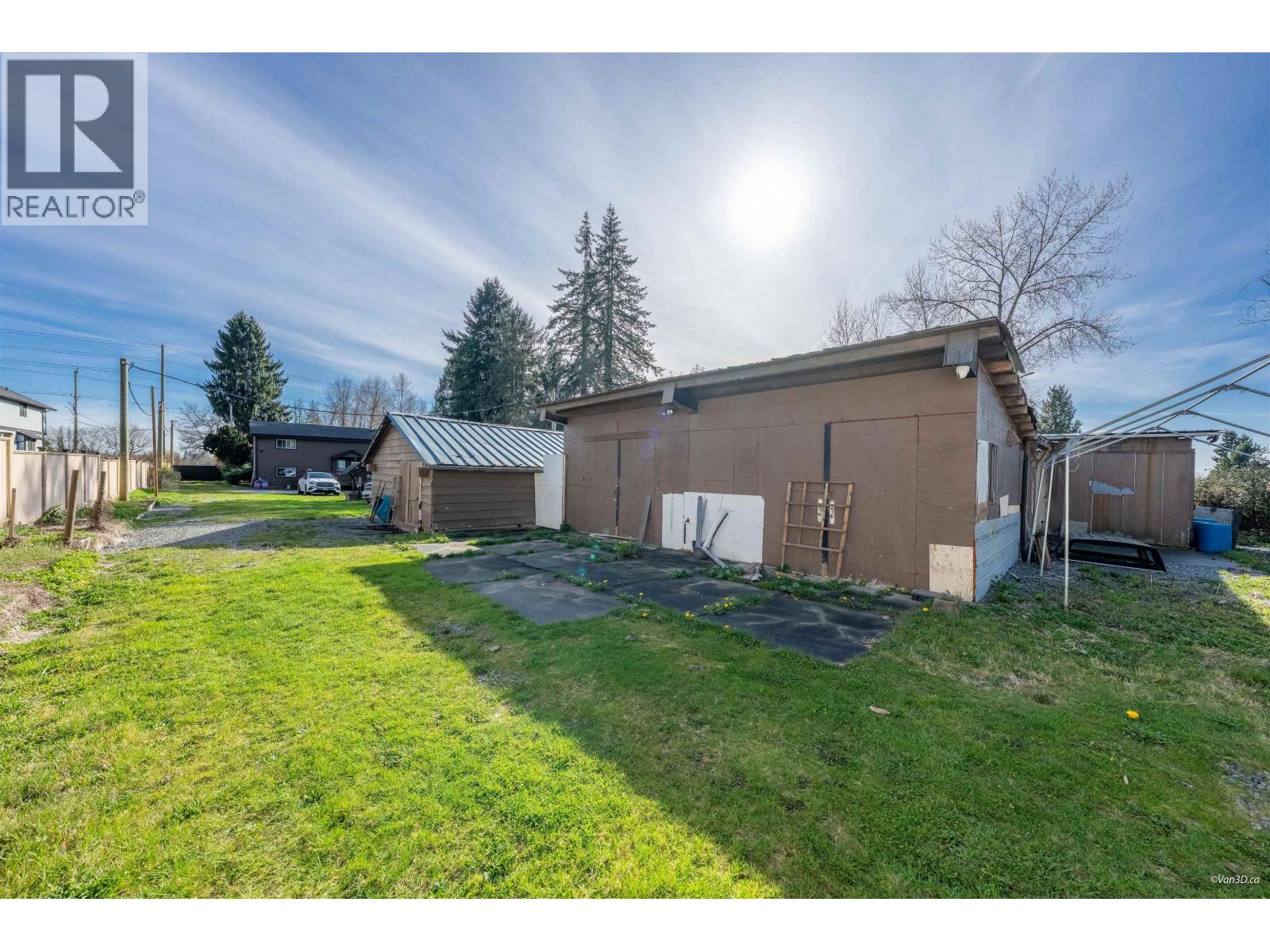 24483 Dewdney Trunk Road, Maple Ridge, British Columbia  V4R 1W9 - Photo 38 - R3112089