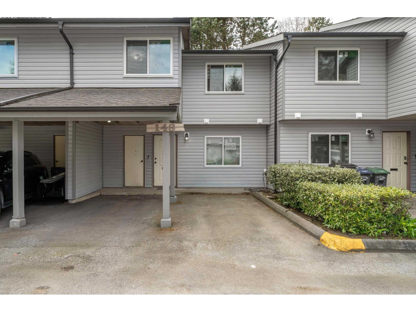 143 7317 140 Street, Surrey, British Columbia  V3W 5J6 - Photo 2 - R3100884