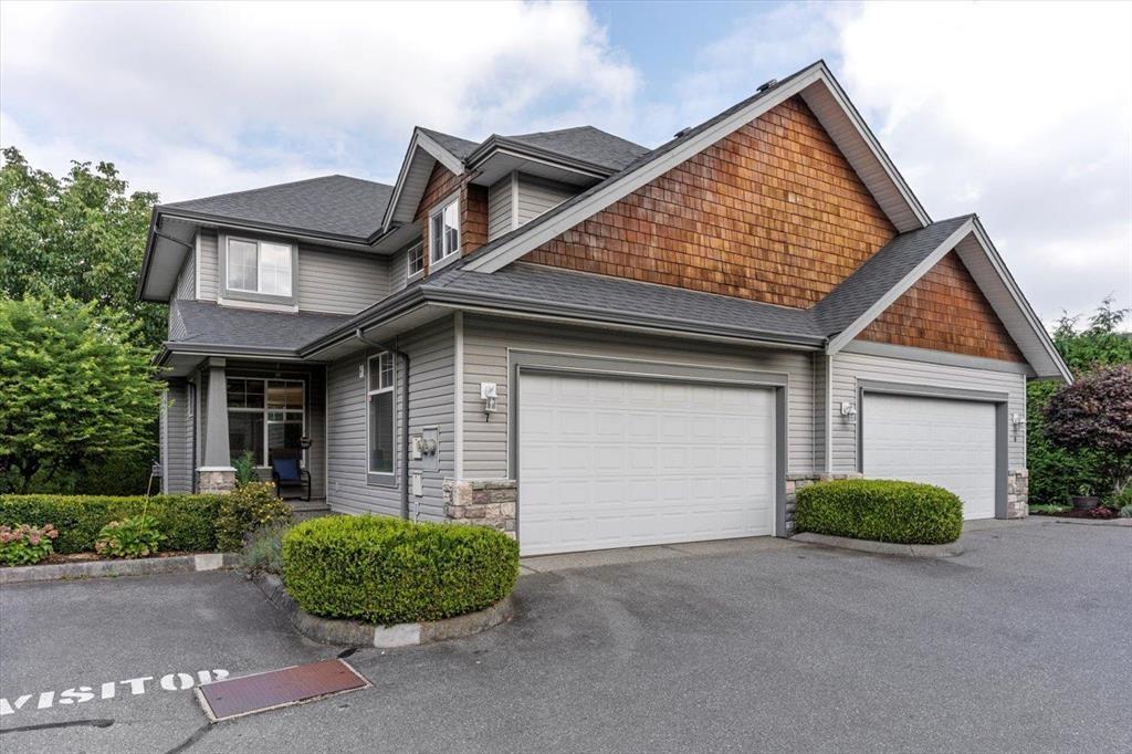 7 7360 SUNSHINE DRIVE|Sardis West Vedder, Chilliwack, British Columbia
