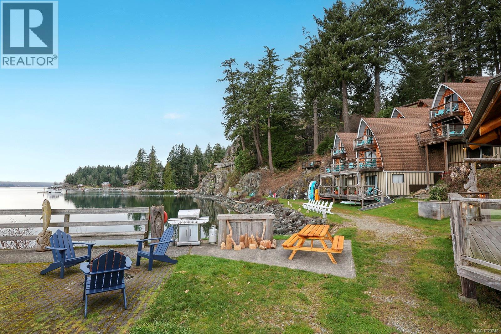 774 Cliffe Rd, Quadra Island, British Columbia  V0P 1N0 - Photo 32 - 1029748