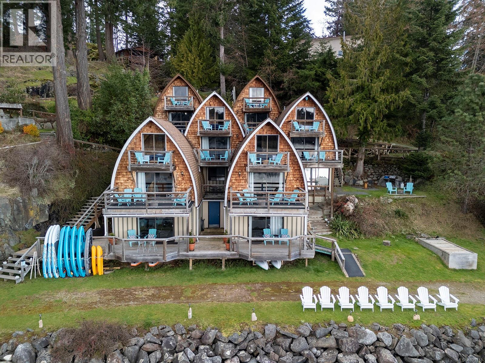 774 Cliffe Rd, Quadra Island, British Columbia  V0P 1N0 - Photo 7 - 1029748