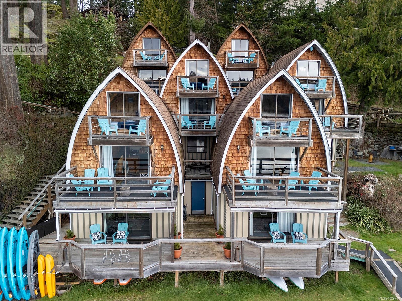 774 Cliffe Rd, Quadra Island, British Columbia  V0P 1N0 - Photo 6 - 1029748