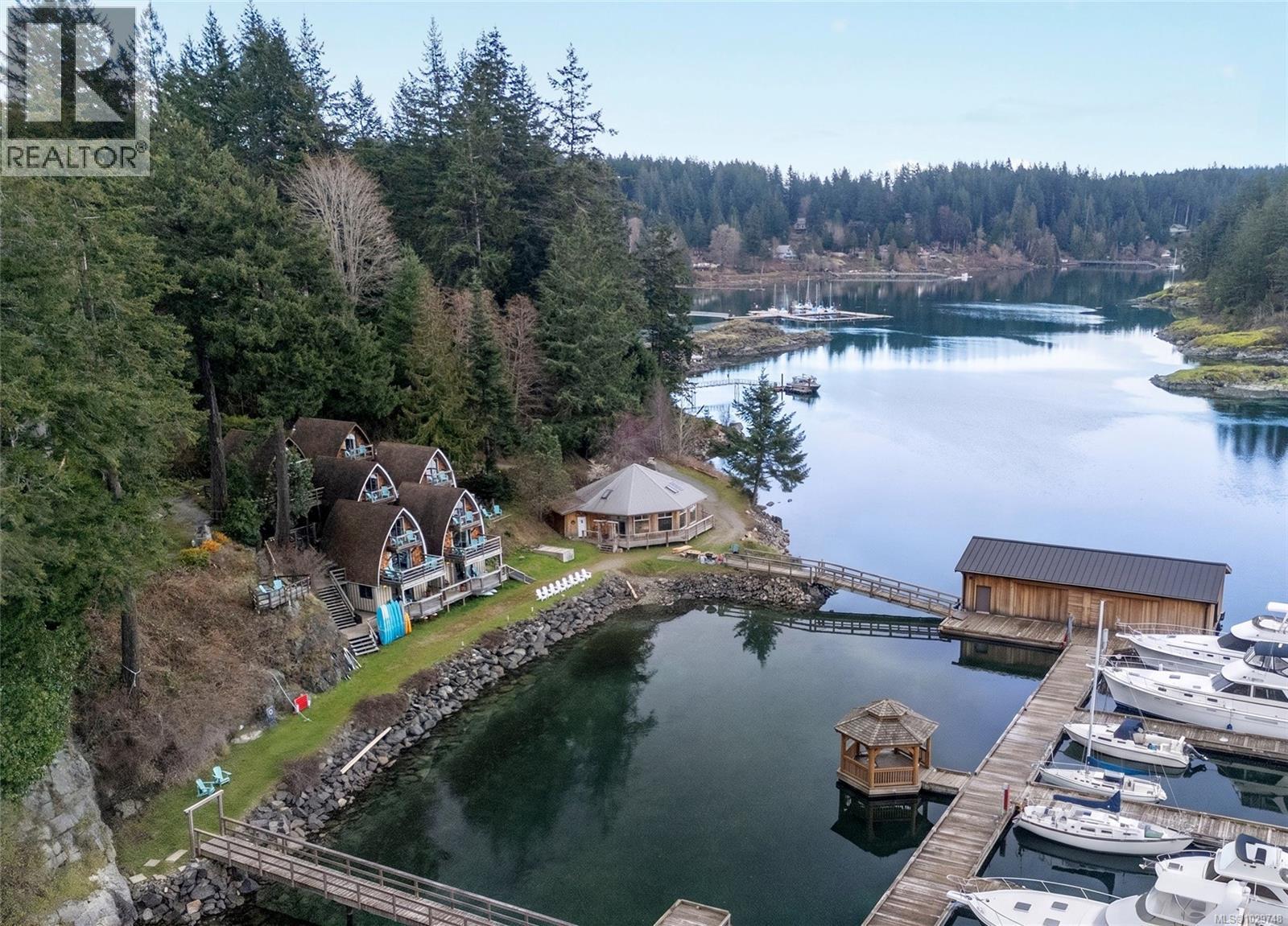 774 Cliffe Rd, Quadra Island, British Columbia  V0P 1N0 - Photo 12 - 1029748