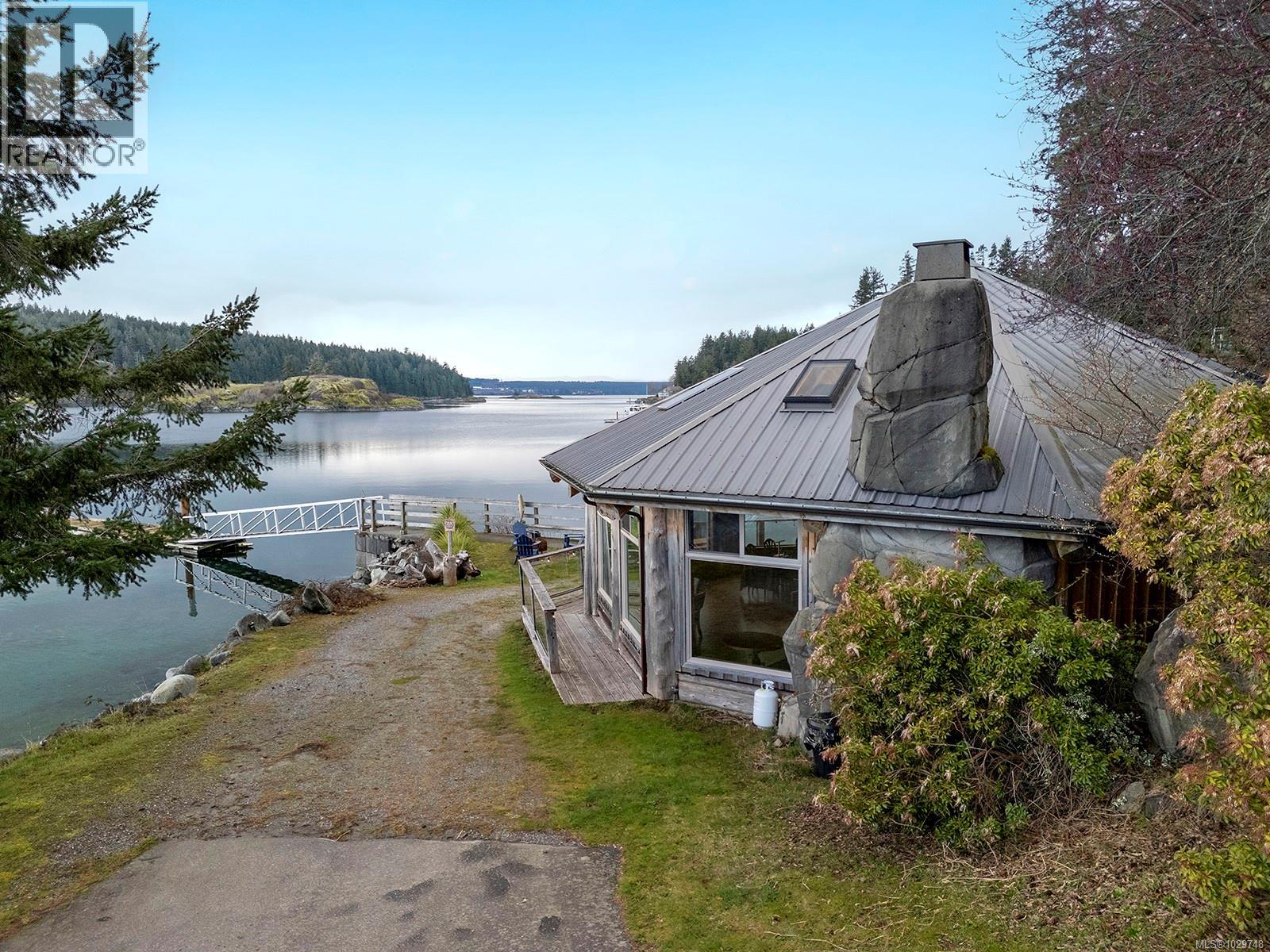 774 Cliffe Rd, Quadra Island, British Columbia  V0P 1N0 - Photo 14 - 1029748