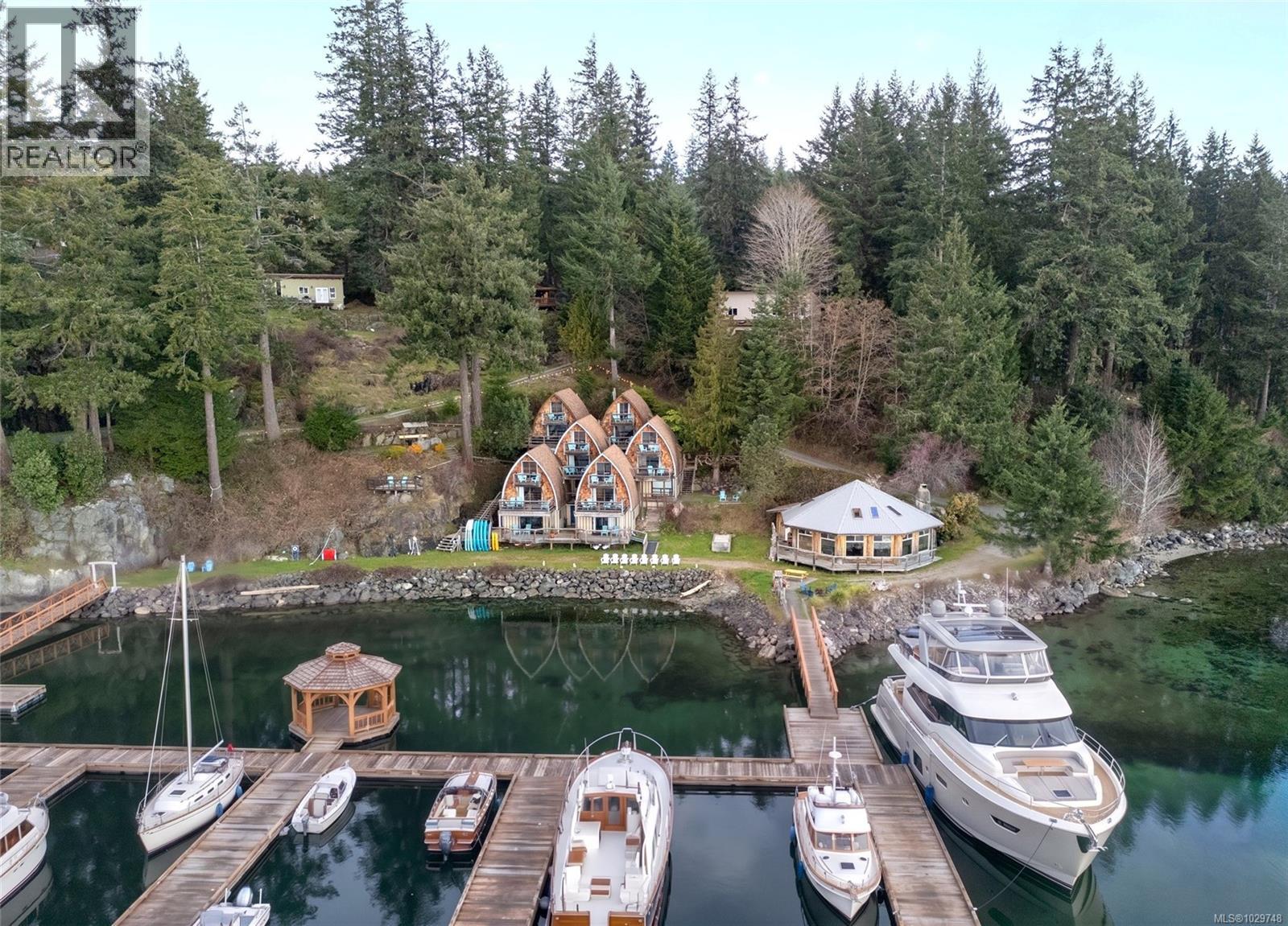 774 Cliffe Rd, Quadra Island, British Columbia  V0P 1N0 - Photo 10 - 1029748