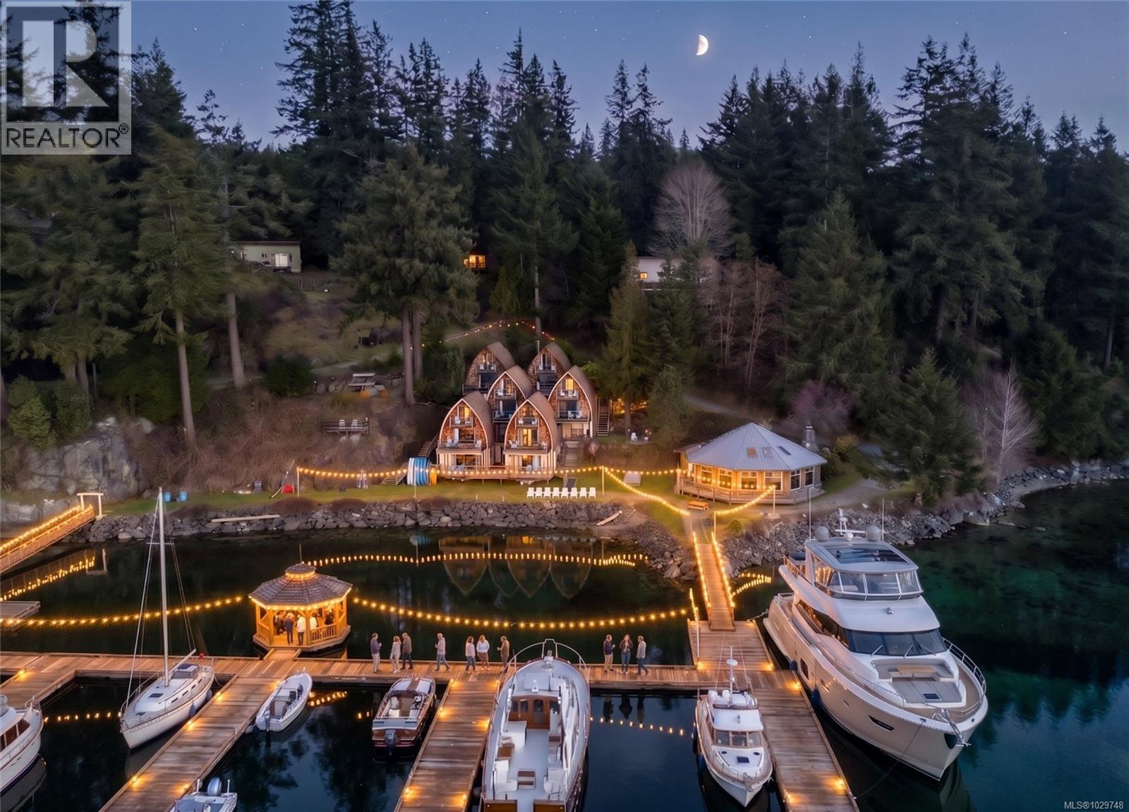 774 Cliffe Rd, Quadra Island, British Columbia  V0P 1N0 - Photo 4 - 1029748