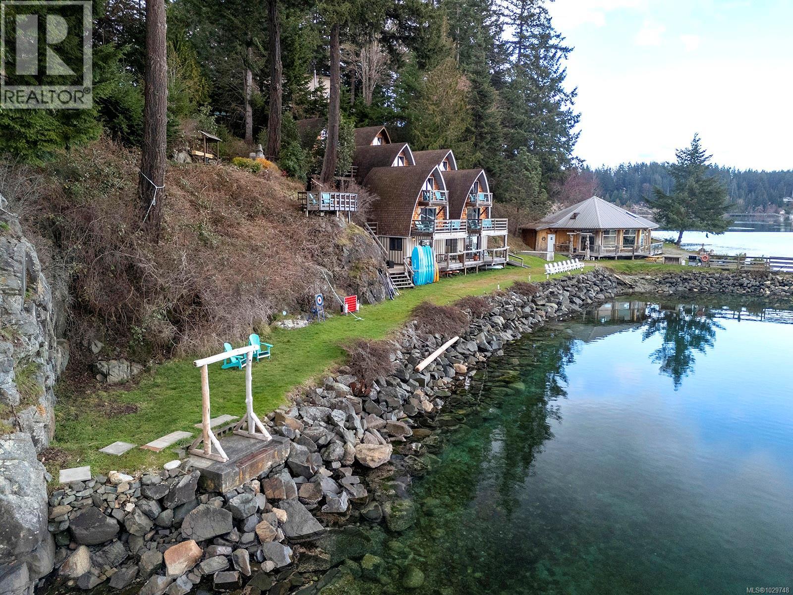 774 Cliffe Rd, Quadra Island, British Columbia  V0P 1N0 - Photo 43 - 1029748