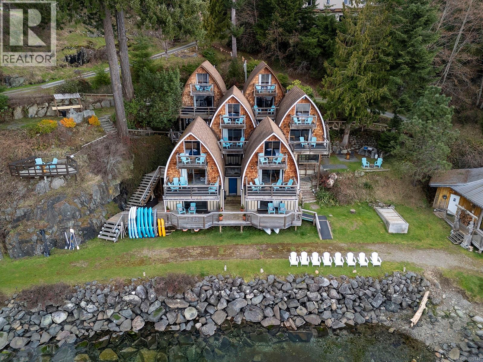 774 Cliffe Rd, Quadra Island, British Columbia  V0P 1N0 - Photo 8 - 1029748