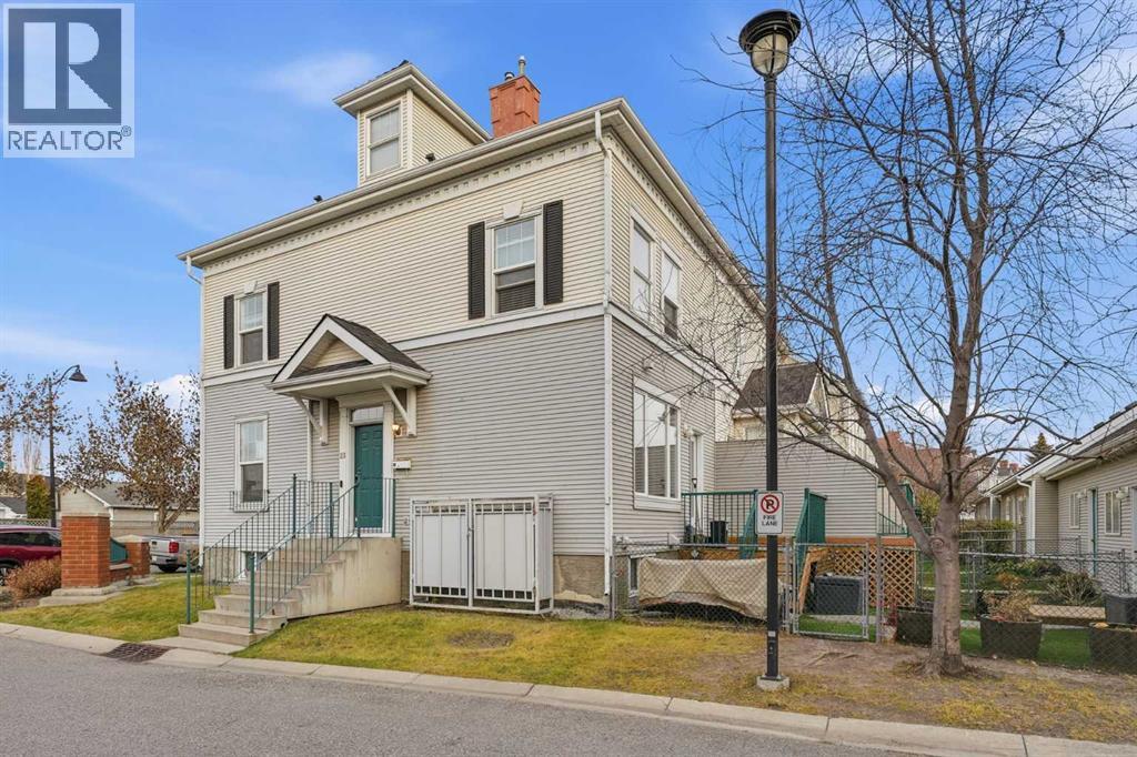 23 Prestwick Park Se, Calgary, Alberta  T2Z 3V3 - Photo 2 - A2300245