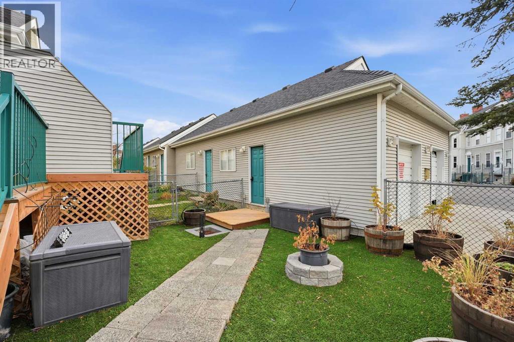 23 Prestwick Park Se, Calgary, Alberta  T2Z 3V3 - Photo 29 - A2300245