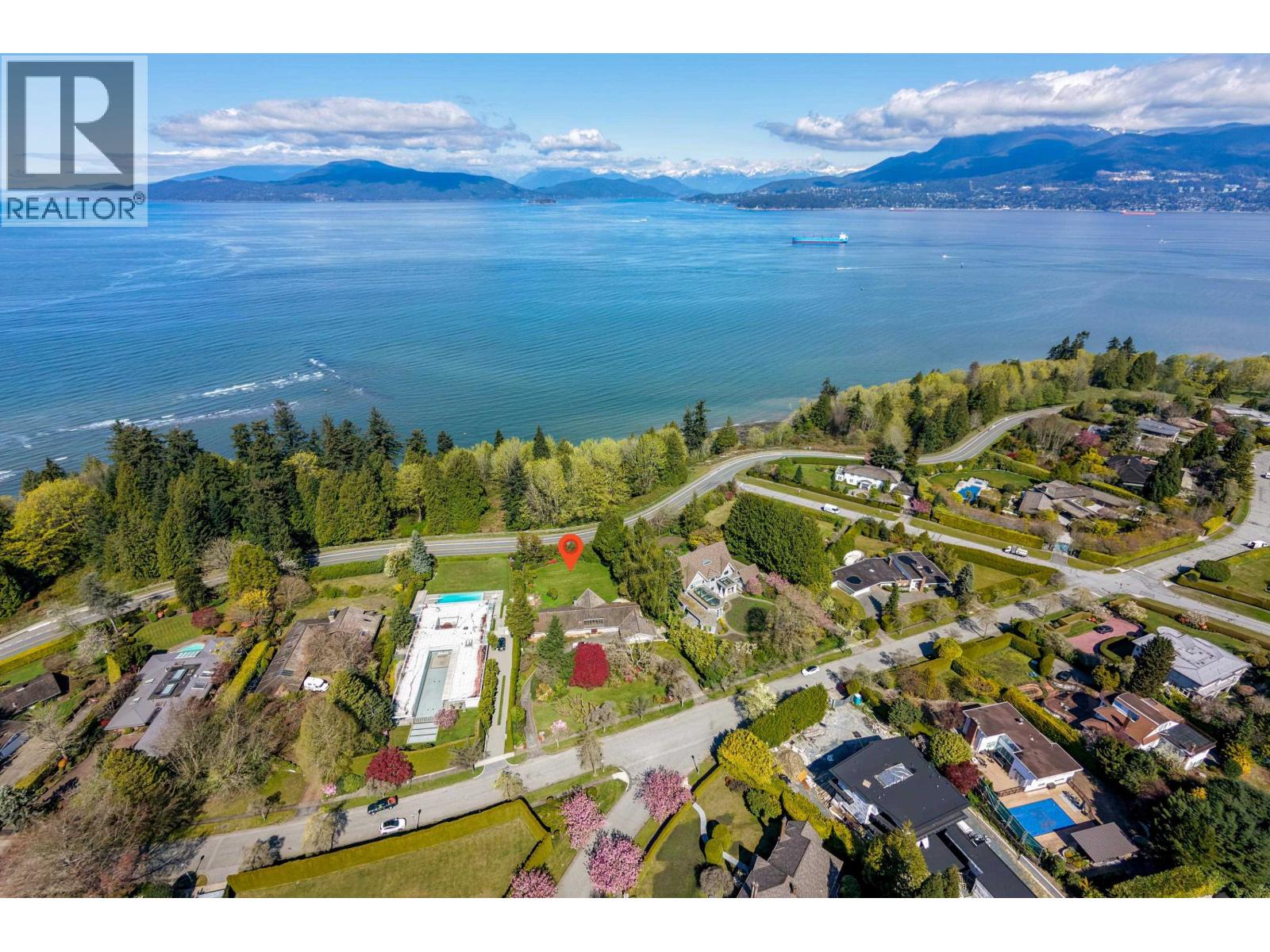 5985 Newton Wynd, Vancouver, British Columbia  V6T 1H8 - Photo 6 - R3112160