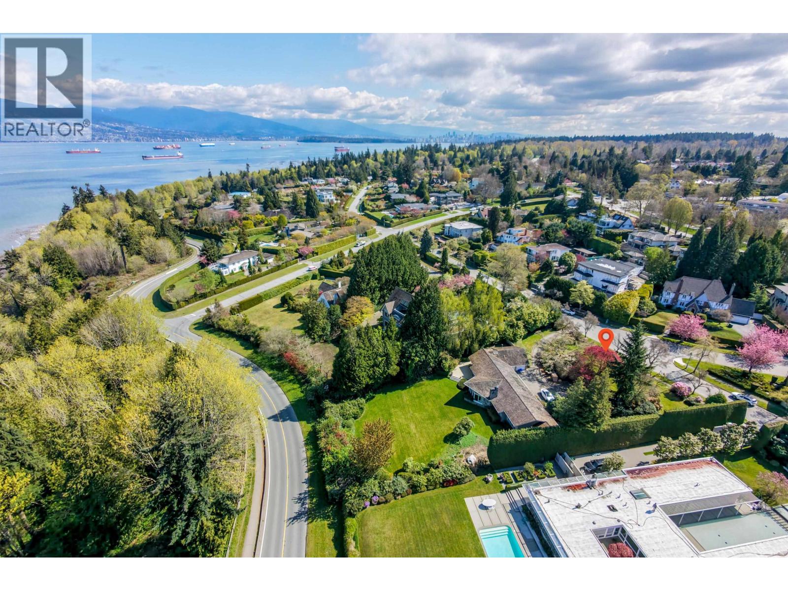 5985 Newton Wynd, Vancouver, British Columbia  V6T 1H8 - Photo 13 - R3112160