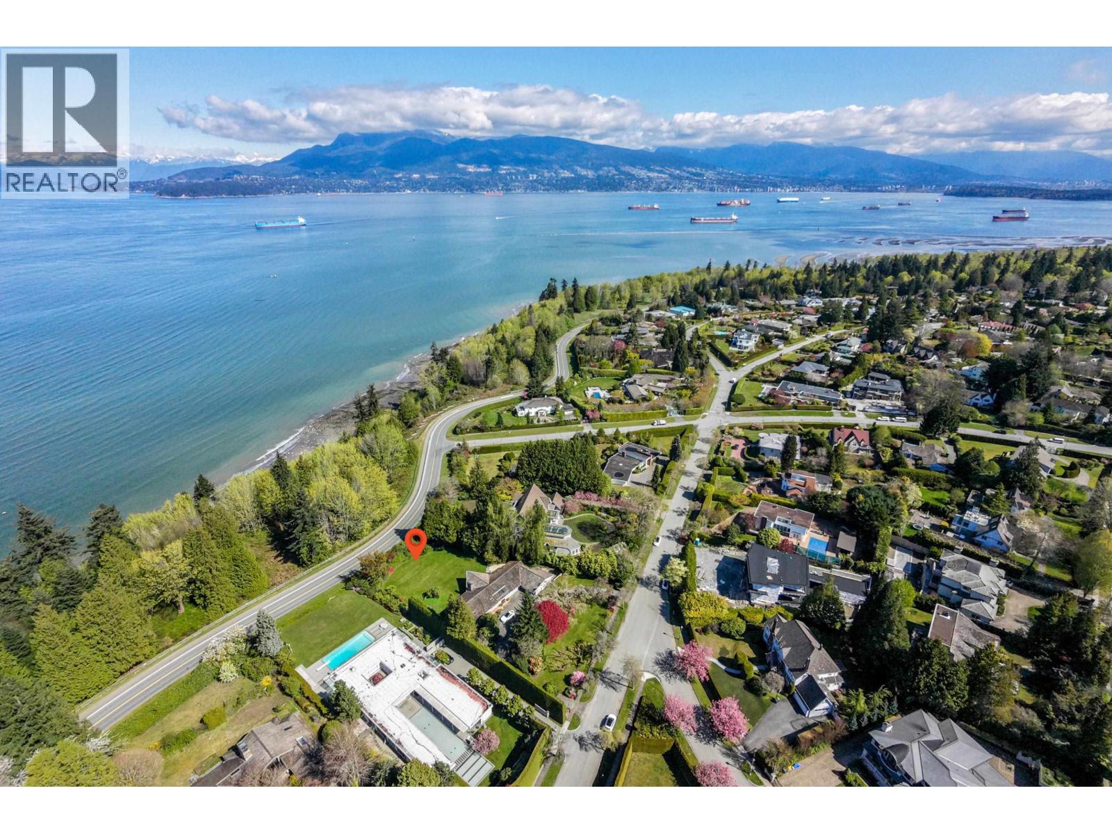 5985 Newton Wynd, Vancouver, British Columbia  V6T 1H8 - Photo 8 - R3112160