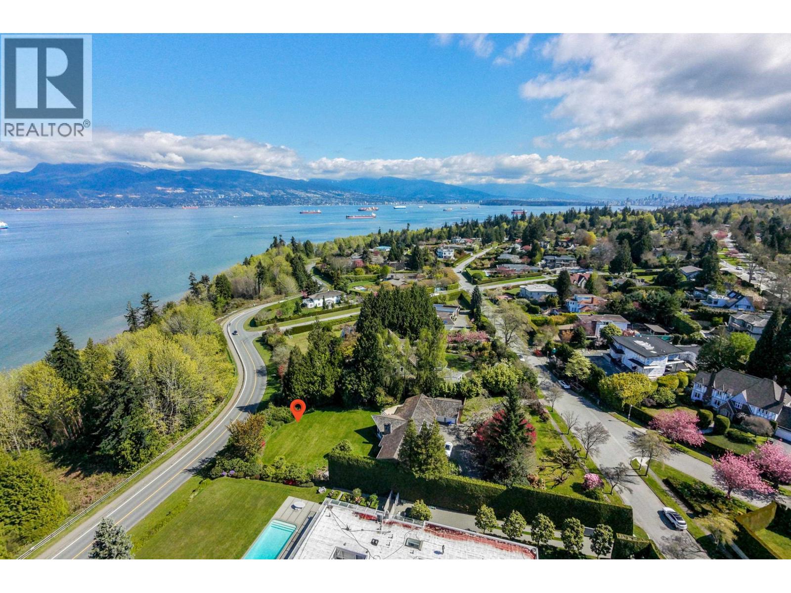 5985 Newton Wynd, Vancouver, British Columbia  V6T 1H8 - Photo 14 - R3112160