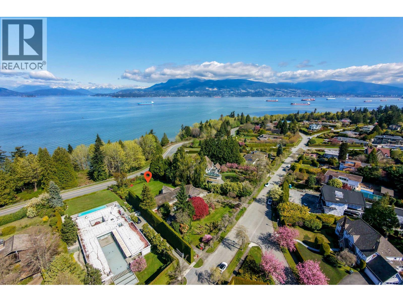 5985 Newton Wynd, Vancouver, British Columbia  V6T 1H8 - Photo 7 - R3112160