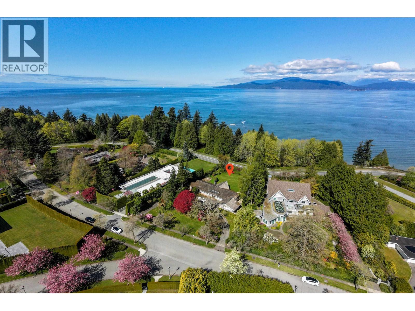 5985 Newton Wynd, Vancouver, British Columbia  V6T 1H8 - Photo 9 - R3112160