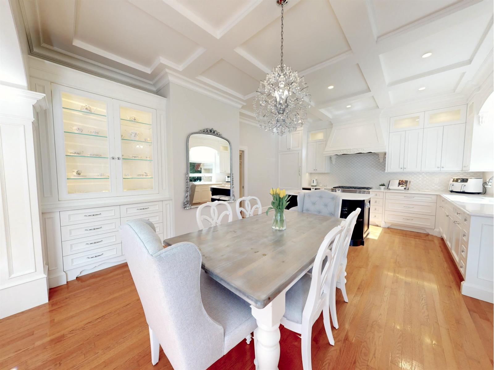 15430 34a Avenue, Surrey, British Columbia  V3Z 2L3 - Photo 11 - R3113562