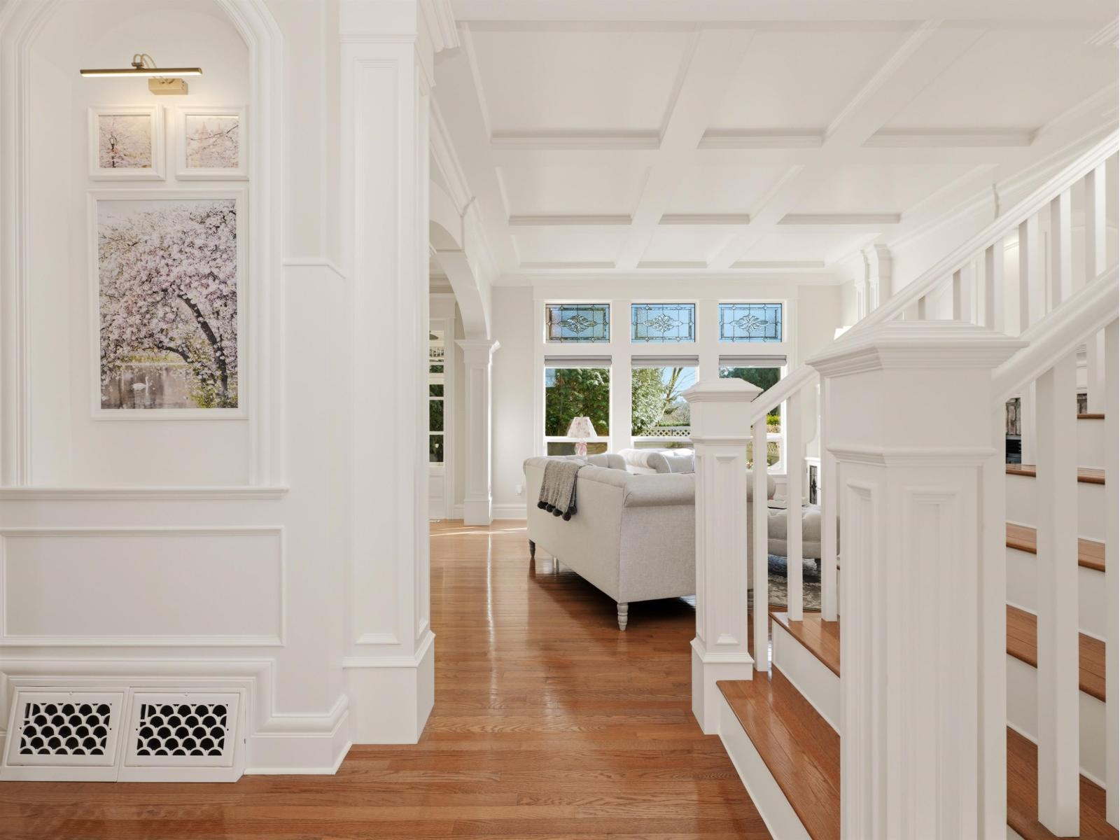 15430 34a Avenue, Surrey, British Columbia  V3Z 2L3 - Photo 12 - R3113562