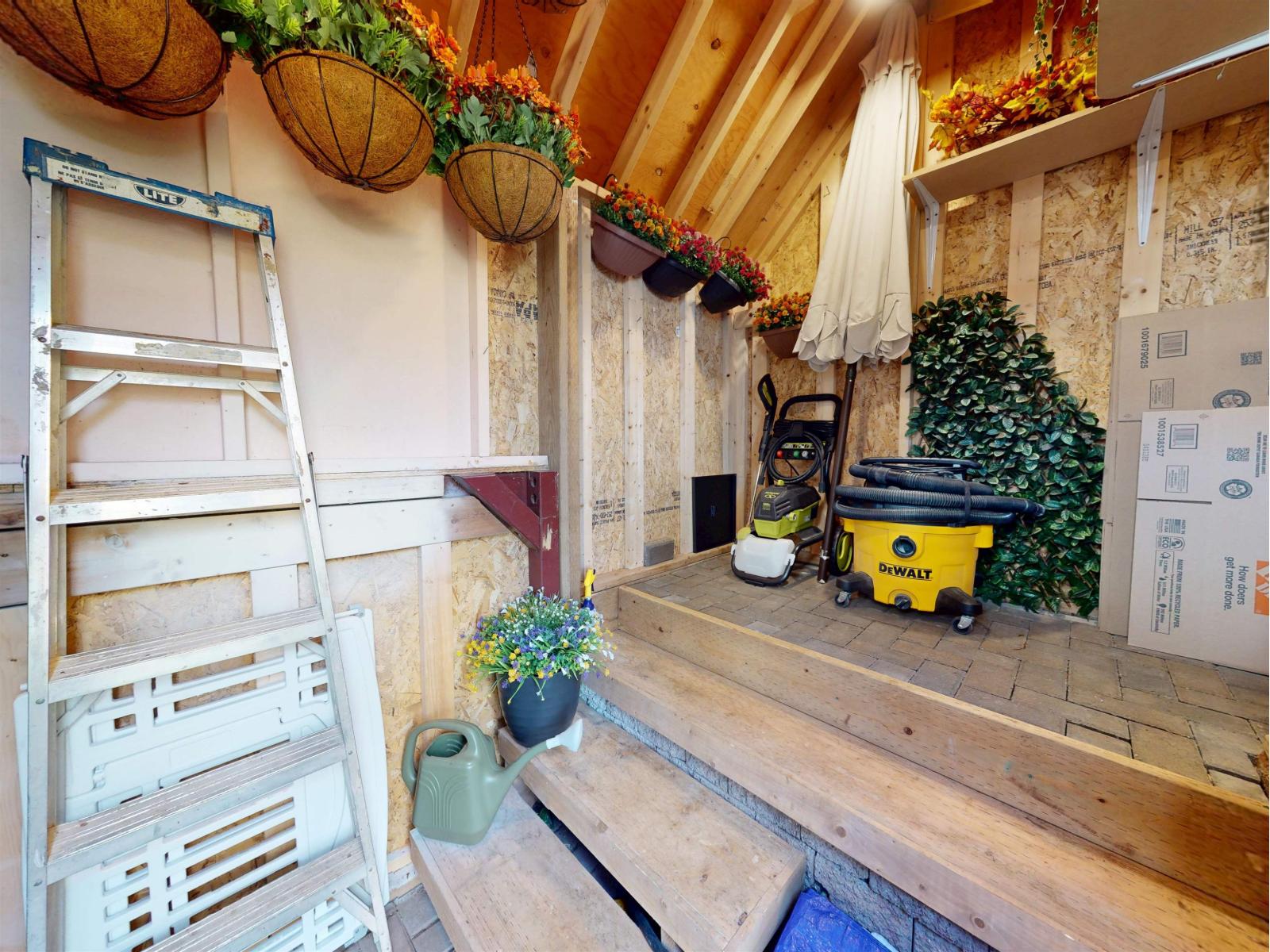 15430 34a Avenue, Surrey, British Columbia  V3Z 2L3 - Photo 37 - R3113562