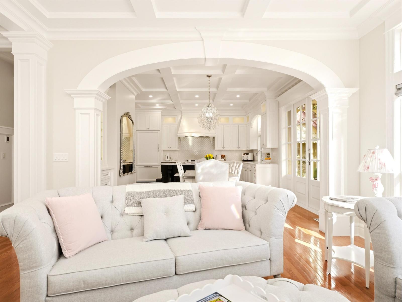 15430 34a Avenue, Surrey, British Columbia  V3Z 2L3 - Photo 4 - R3113562