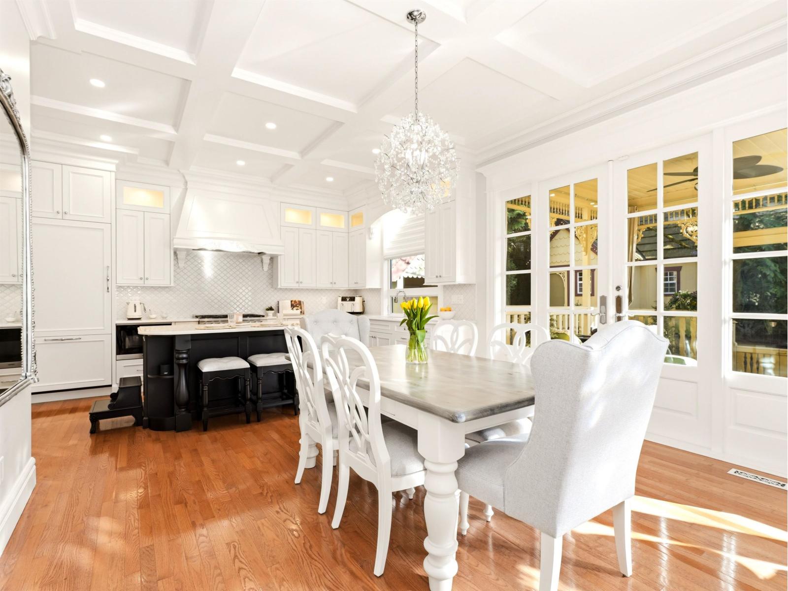 15430 34a Avenue, Surrey, British Columbia  V3Z 2L3 - Photo 5 - R3113562