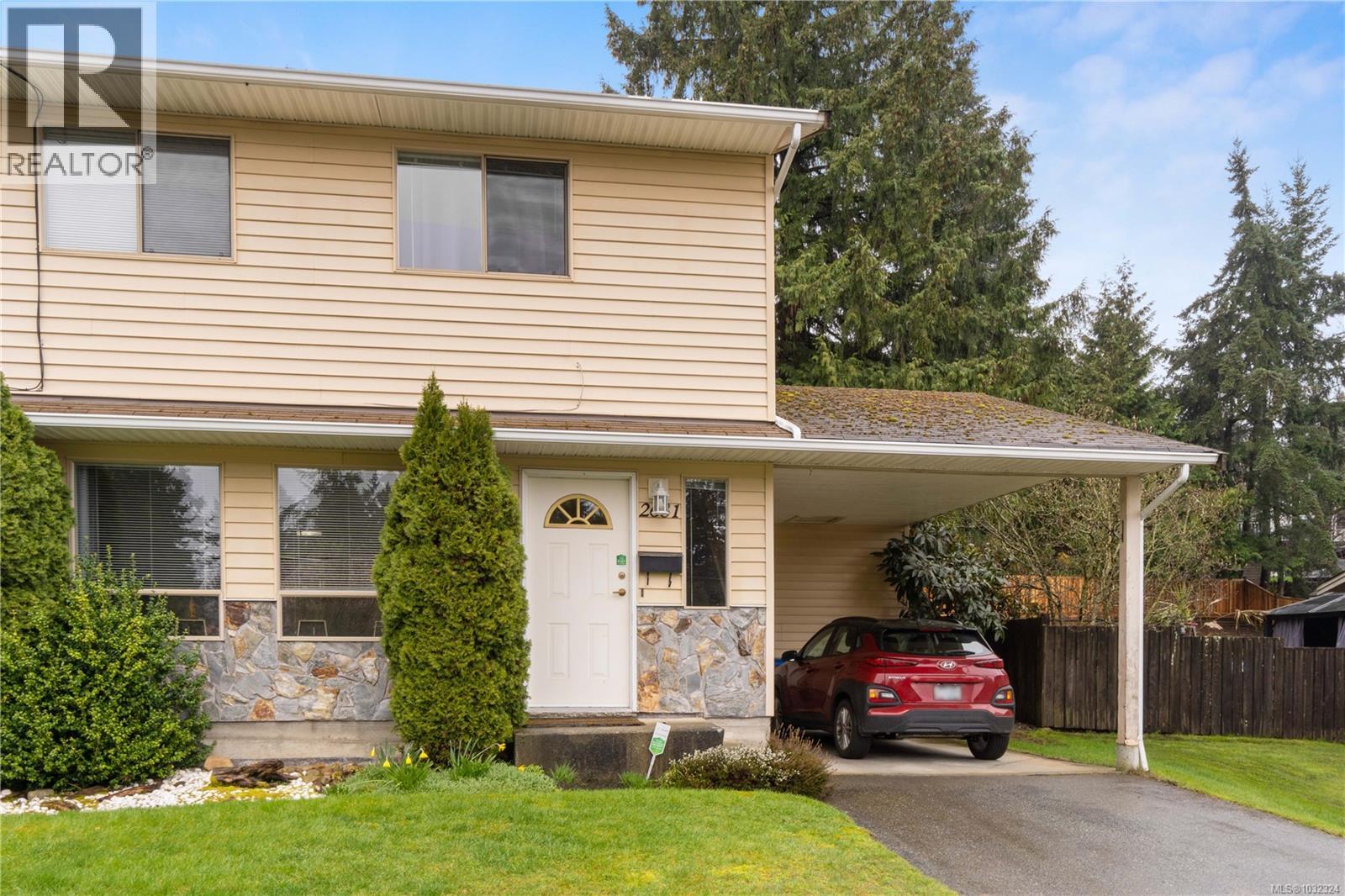 2631 Labieux Rd, Nanaimo, British Columbia