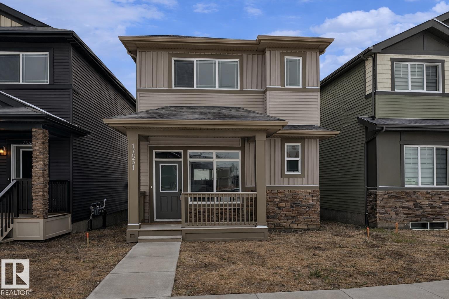 17631 70 St NW, Edmonton, Alberta  T5Z 0W8 - Photo 1 - E4467171