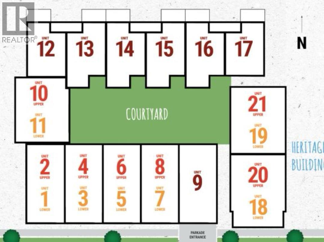 8 531 E 16th Avenue, West Vancouver, British Columbia  V5T 2V1 - Photo 29 - R3103521