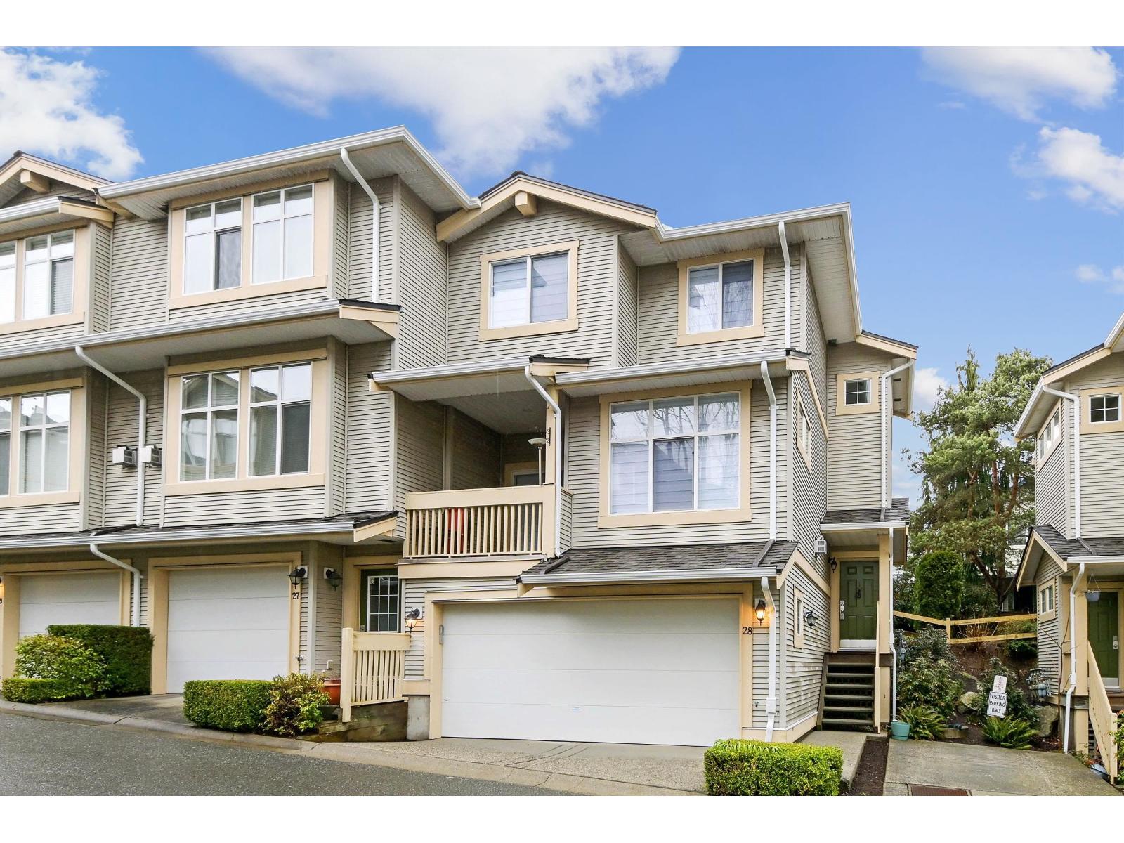 28 14959 58 Avenue, Surrey, British Columbia  V3S 9Y9 - Photo 2 - R3113550