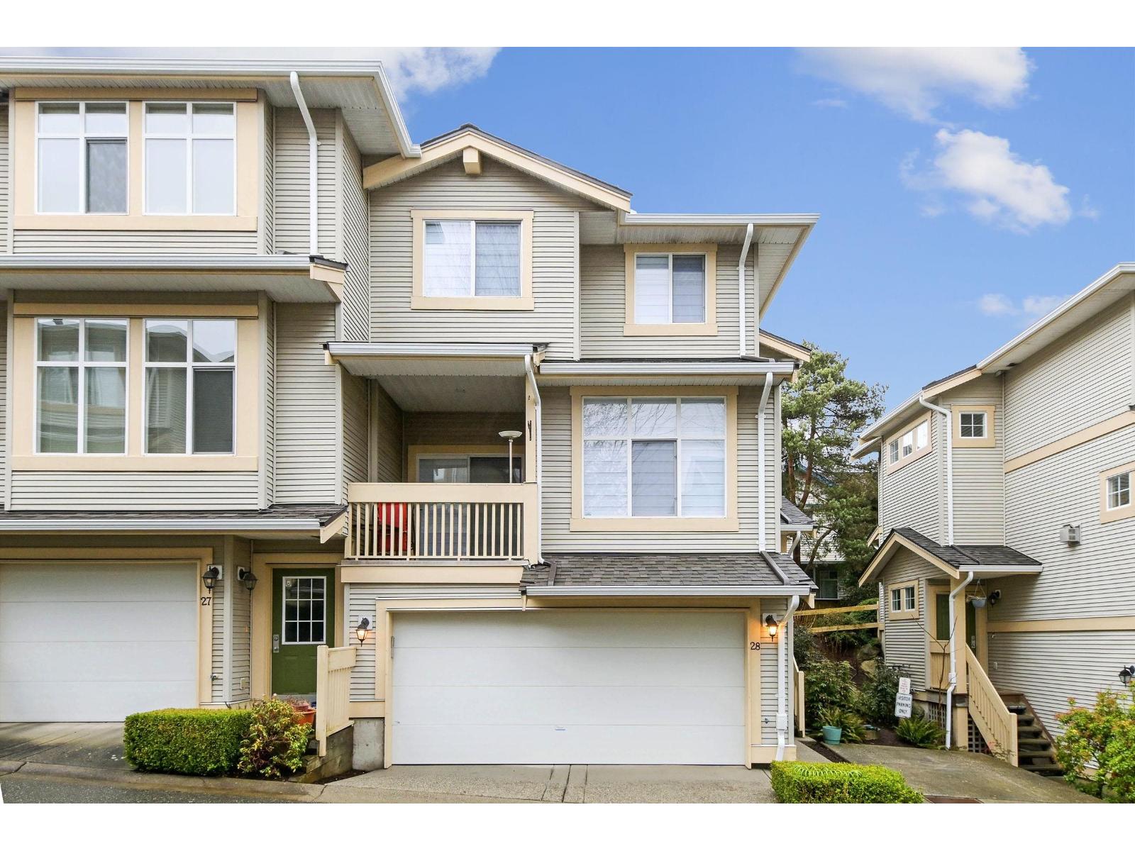 28 14959 58 AVENUE, Surrey, British Columbia