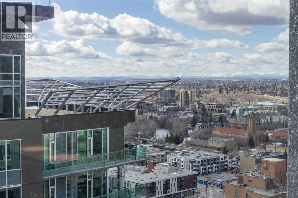 2402, 1320 1 Street Se, Calgary, Alberta  T2G 0G8 - Photo 19 - A2300790