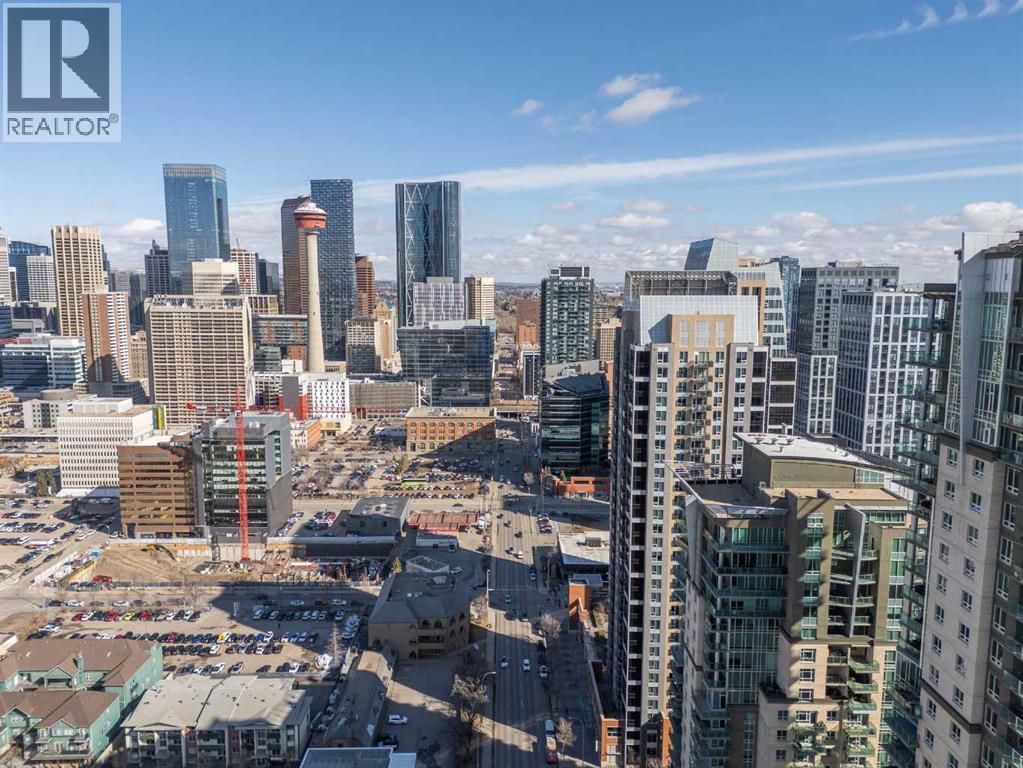 2402, 1320 1 Street Se, Calgary, Alberta  T2G 0G8 - Photo 32 - A2300790