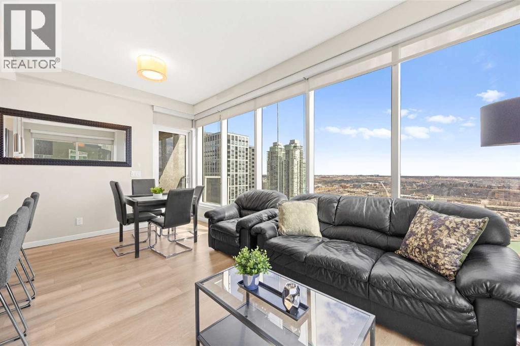 2402, 1320 1 Street Se, Calgary, Alberta  T2G 0G8 - Photo 12 - A2300790