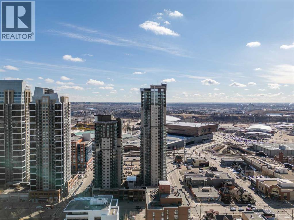 2402, 1320 1 Street Se, Calgary, Alberta  T2G 0G8 - Photo 31 - A2300790