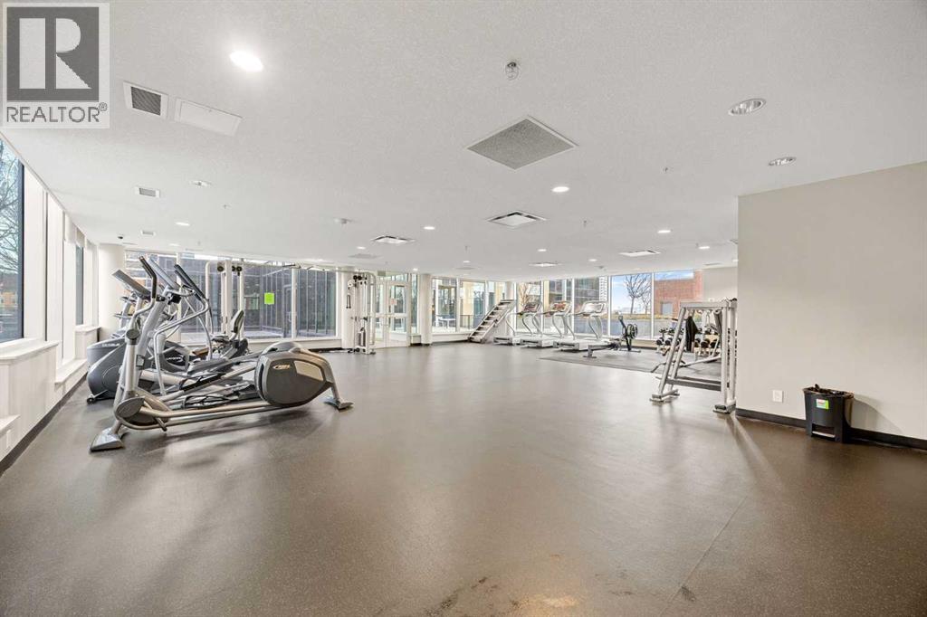 2402, 1320 1 Street Se, Calgary, Alberta  T2G 0G8 - Photo 25 - A2300790