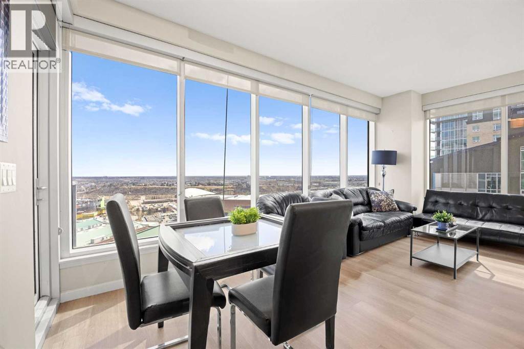 2402, 1320 1 Street Se, Calgary, Alberta  T2G 0G8 - Photo 3 - A2300790