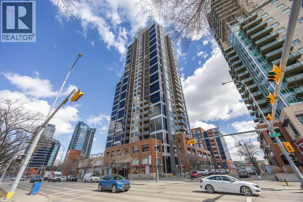 2402, 1320 1 Street Se, Calgary, Alberta  T2G 0G8 - Photo 30 - A2300790